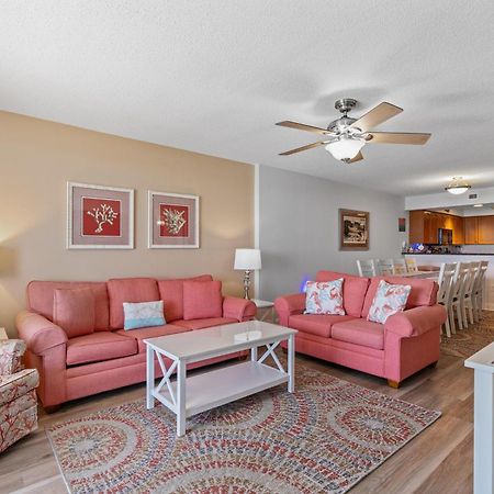Bahama Sands Ph3 - Oceanfront - Crescent Beach Section Myrtle Beach Exteriér fotografie