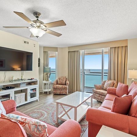 Bahama Sands Ph3 - Oceanfront - Crescent Beach Section Myrtle Beach Exteriér fotografie